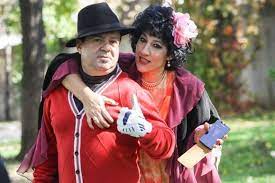 Confortul total e dat de o sumă de acțiuni mici și e ca un castel de cărți, dacă o piesă nu stă bine, se duce tot confortul. La Bloc Home Facebook