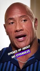 What Happen to Dwayne Jacobs When He Got Sick