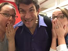 Mat "The Background Artist" Fisher