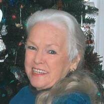 Patricia Ethel Pearson Obituary