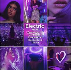 Electric Vsco Vscoedits Vscotheme Vscopresets Photography Instagramtheme Theme Filter Filters Vsco Filter Photography Filters Vsco Filter Instagram