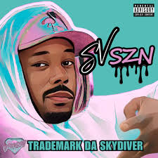 Trademark Da Skydiver — Apple Music