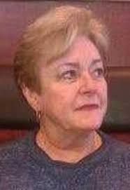 Janice Mason Obituary (1941