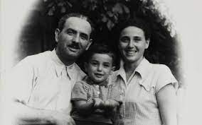 13 April 1944, Hencida, Hungary | Last Letters from the Holocaust