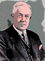 McCormack-Dickstein Committee