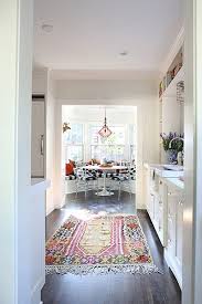 area rugs for kitchen