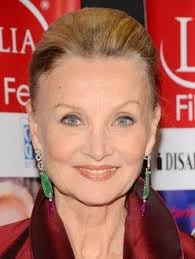 Barbara Bouchet Movies & TV Shows List