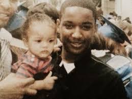 Marcus Streeter's Instagram, Twitter & Facebook