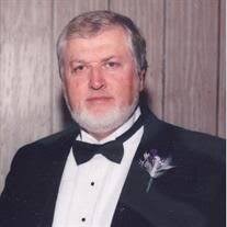 Robert M. McLaughlin Obituary