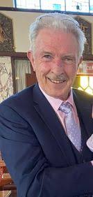 Condolence Book for Gabriel (Gabe) Heneghan (Ballinrobe, Mayo)