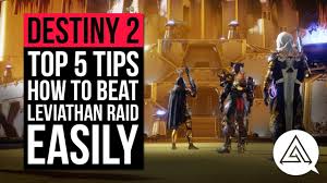 In the case of the destiny 2 leviathan raid, you will need to work through the stages to unlock trial keys. Destiny 2 Leviathan Raid These 5 Tips Will Have You Spanking The Cabal In Less Than An Hour Vg247