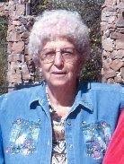 Delfinia Lucero Obituary (1928