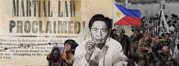 Martial law is an extreme and rare measure used to control society during war or periods of civil unrest or chaos. Declaration Of Martial Law Martial Law Museum