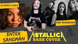 Alessia Cara & The Warning