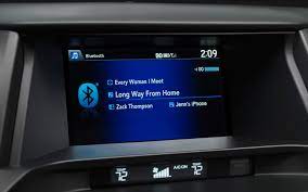Next, locate the settings button on the honda display audio system and look through the options in the menu to connect to bluetooth®. How To Connect You Bluetooth Smartphone To A 2015 Honda