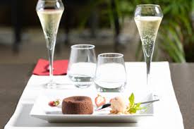 Jardin Des Roches Restaurant Fondettes Carte Menu Tradition