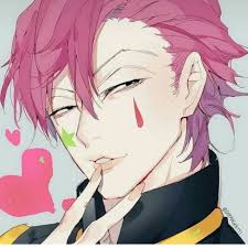 Hes So Beautiful No Matter How Dumb He Looks Hxh Hunterxhunter Hisoka Hunterxhunterhisoka In 2020 Hunter Anime Hisoka Hunterxhunter Hisoka