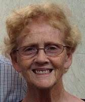 Geraldine Padilla Obituary