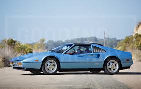 Test drive used ferrari f12 berlinetta at home from the top dealers in your area. 1989 Ferrari 328 Gts Gooding Company