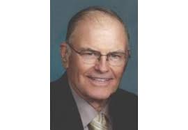 Richard Welsh Obituary (2014)