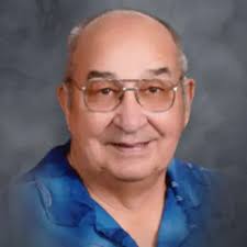 Obituary information for Ralph Burton Handlin