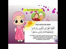 Irwan hasan — doa ibu bapa. Doa Untuk Ibu Bapa Youtube