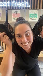 Just be you Sunshine! ☀️