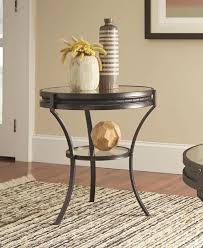 Items 97 to 192 of 247 total. Living Room Industrial Rustic Occasional Tables Industrial Black Side Table 705217 End Tables Value Home Furniture