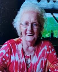 Grant County mourns the loss of longtime Soap Lake volunteer firefighter  Jane Chambers