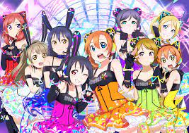love live おしゃれまとめの人気アイデア pinterest comics girl hana アニメの女の子のデッサン イラスト アニメキャラ
