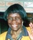 MARTHA JOHNSON Obituary (2011)