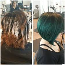 Let these hair stylists turn your locks into a hair style masterpiece! Shades Of Color Hair Salon Laurel Md Naturalsalons