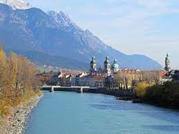 Cheap flights from innsbruck (inn). Innsbruck Reisefuhrer Auf Wikivoyage