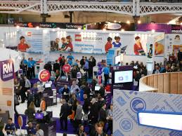 Creating a better future by transforming education the bett show is the first industry show of the year in the education technology landscape, bringing together over 800 leading companies. Lego Education Stand At The Bett Show 2012 Legoeducationuk Flickr