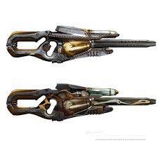 Pin On Weapons Long Range