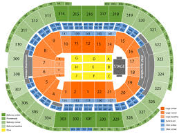 td garden seating chart and tickets formerly td garden