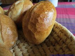 Helle Weizenbrotchen Cahama Weizenbrotchen Backzutaten Brot Backen