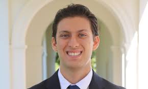 Class of '25: Marlee Morgan Takes a Running Leap into Media