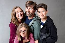 Millie(@justanotherdtfan), millie(@justanotherdtfan), belairmommie(@belairmommie), edan(@edan.playa), edan(@edan.playa). There She Goes Bbc2 Comedy Drama British Comedy Guide