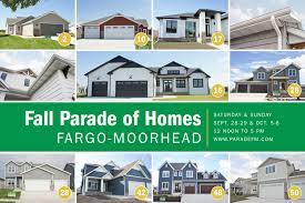 Darrick guthmiller kochmann brothers homes, inc. 2019 Fall Parade Of Homes Blog All New Gutter