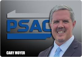 PSAC Week Two Preview