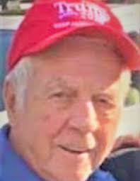 Obituary for Roger E. Sargent Sr