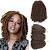 Medium Length Spring Twist Hair