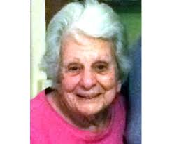 Adriena Maynard Obituary (1929