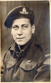 WWII Letters from Frank Rocco to Joe Rocco, Niagara Falls and Thorold