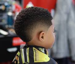 Little boy haircuts are always amazingly adorable and cute. 35 Best Black Boys Haircuts Most Popular Styles For 2020