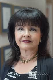 Dr. Luisa Thompson, OD