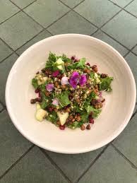But don't expect all traditional japanese dishes on your menu. Vegetarian Fine Dining With A Twist At Nine Square Lbb