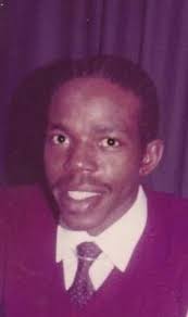 William Maxey Obituary (2014)