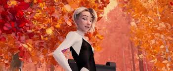 Gwen stacy cosplay costume into the spider verse gwenom spandex fabric halloween superhero bodysuit …. Pin By Eva On Marvel Spider Girl Spider Gwen Gwen Stacy